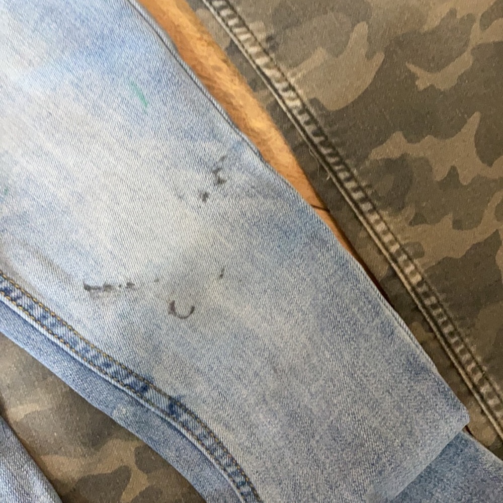 🦖🦕 boys bundle pants 🦖🦕 - Picture 4 of 4